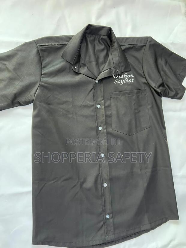 Corporate Shirt Available - main view