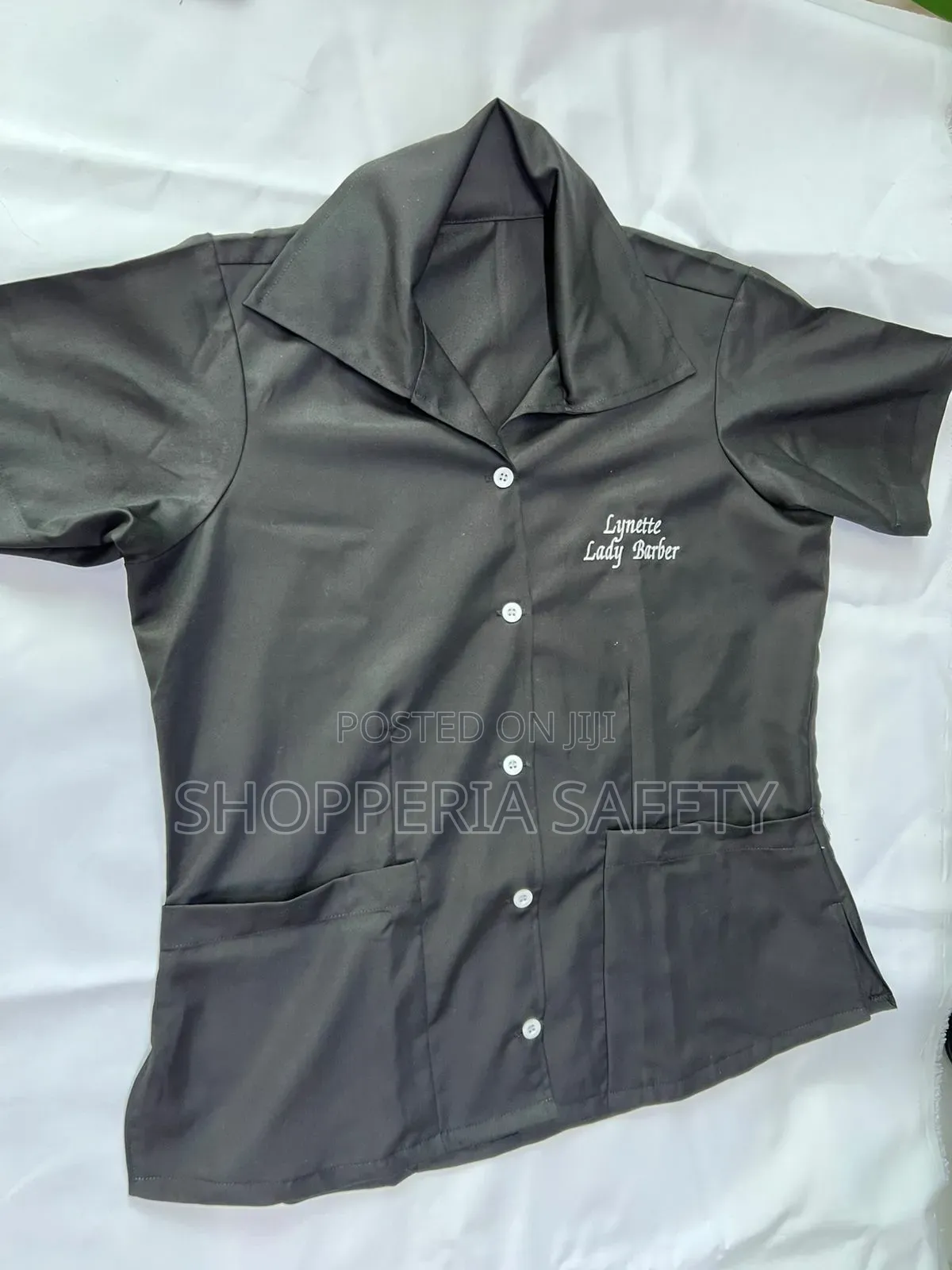 Corporate Shirt Available