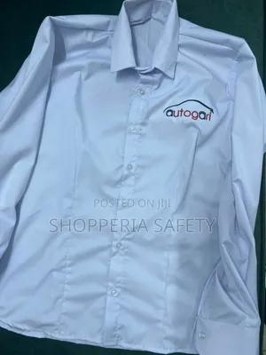 Shirt for Corporate Purposes