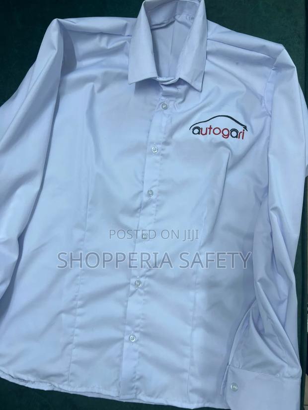 Shirt for Corporate Purposes - main view