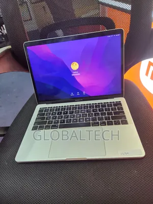 Laptop Apple MacBook Pro 8GB Intel Core I5 SSD 256GB