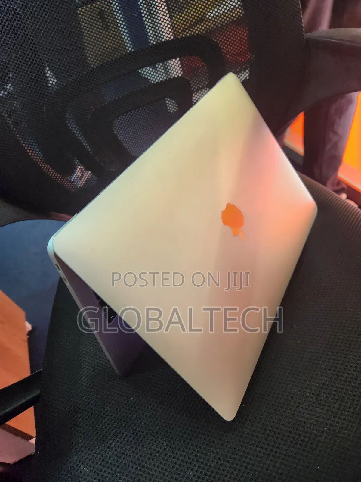Laptop Apple MacBook Pro 8GB Intel Core I5 SSD 256GB