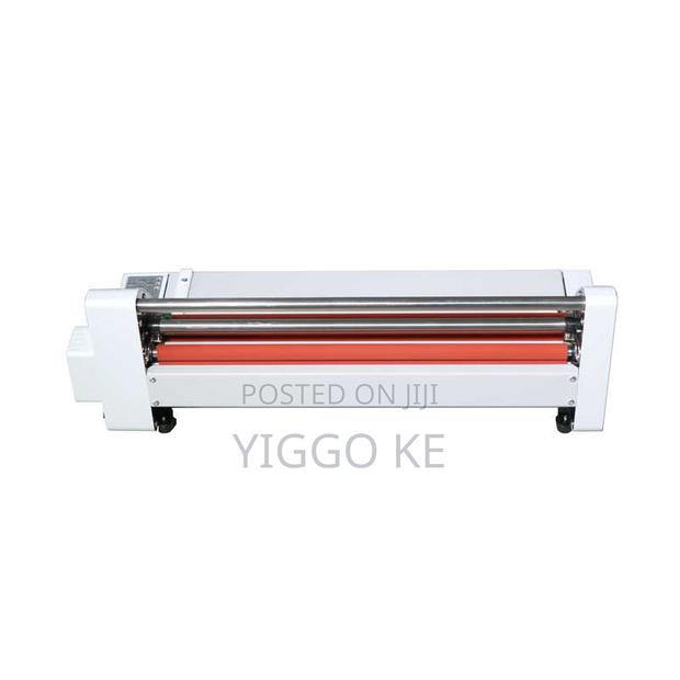 Double Sides A3 Laminating Machine With Laminating Film - thumbnail 6