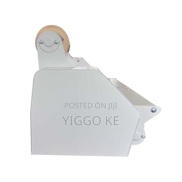 Electric Cold Hot Roll Laminator A3 Size -Exclusive Offer - thumbnail 3