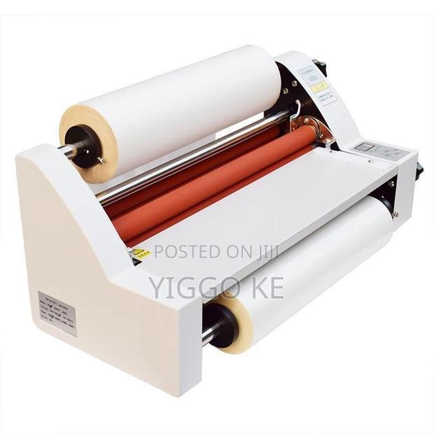A3 Laminator Hot Lamination at Huge Discount - Grab Now