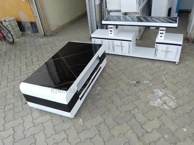 Matching Tv Stand Coffee Table - main view