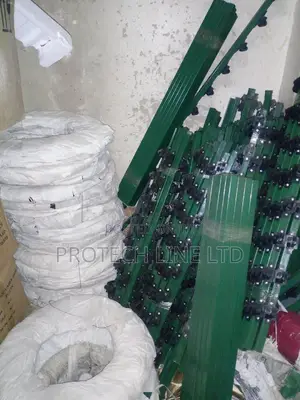 Electric Fencing Accessories in Kenya