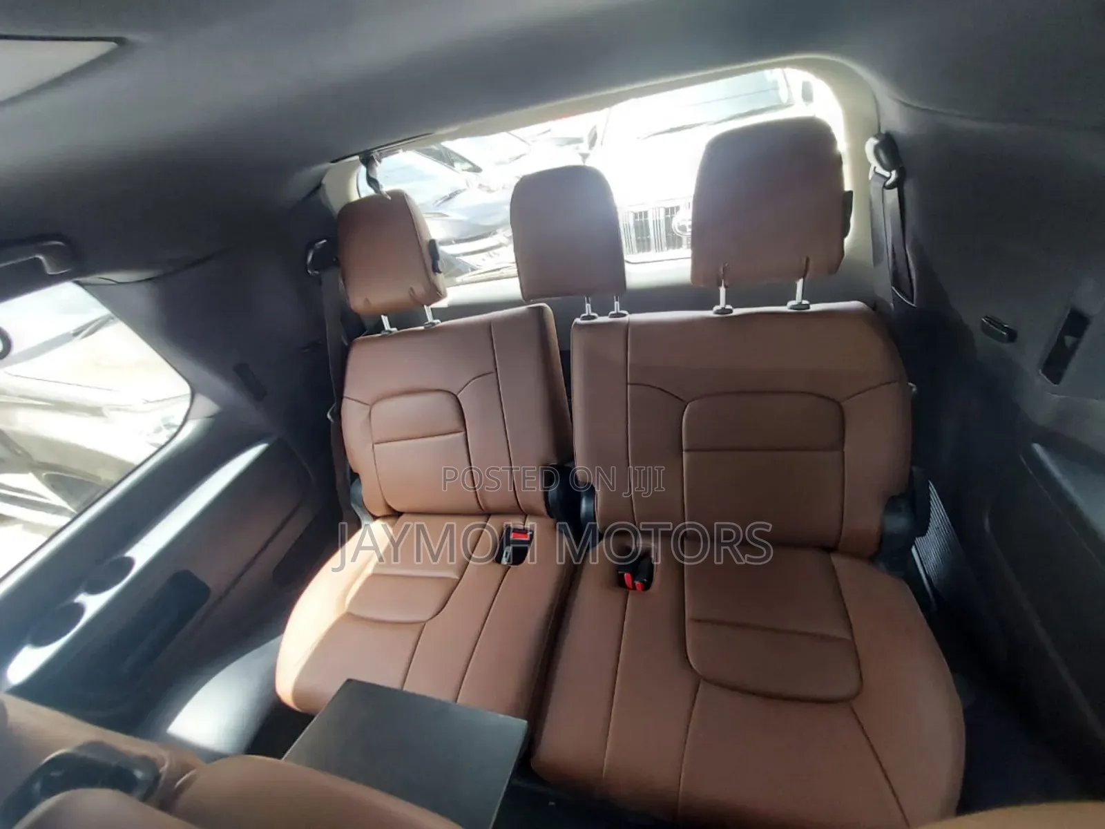 Toyota Land Cruiser 2015 Silver