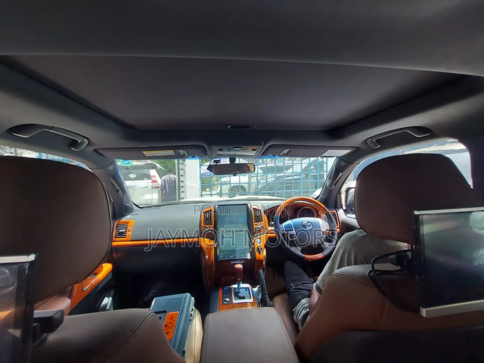 Toyota Land Cruiser 2015 Silver