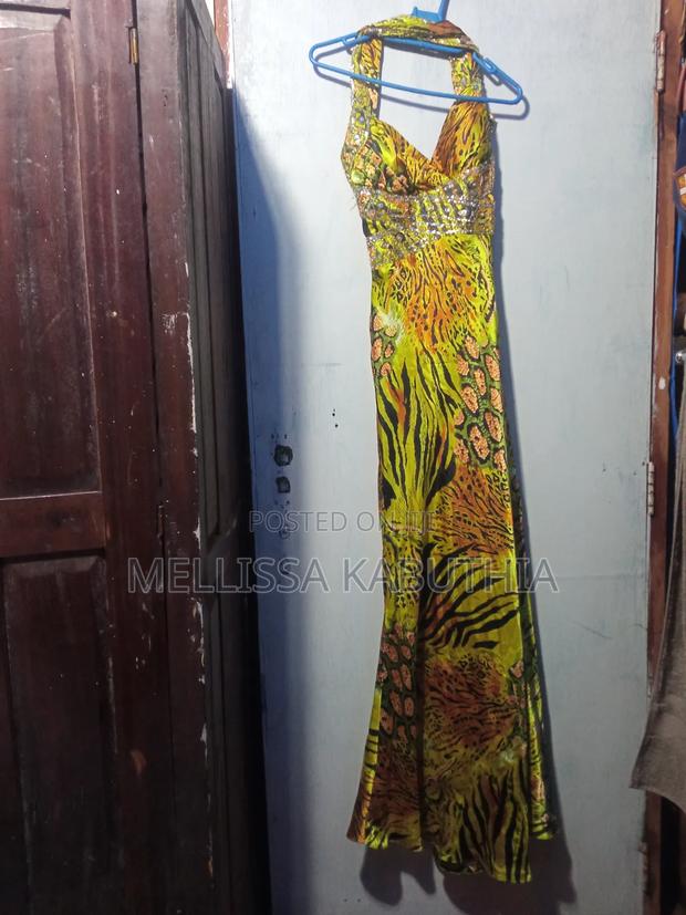 Party Dresses, Wedding - thumbnail 3