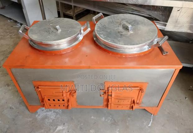 The Most Precious Double Boilers Set