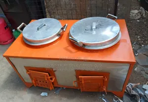 The Quality Double Boilers
