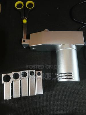 Dreadlocks Machine (Artificial) - thumbnail 2