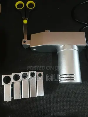 Dreadlocks Machine (Artificial)