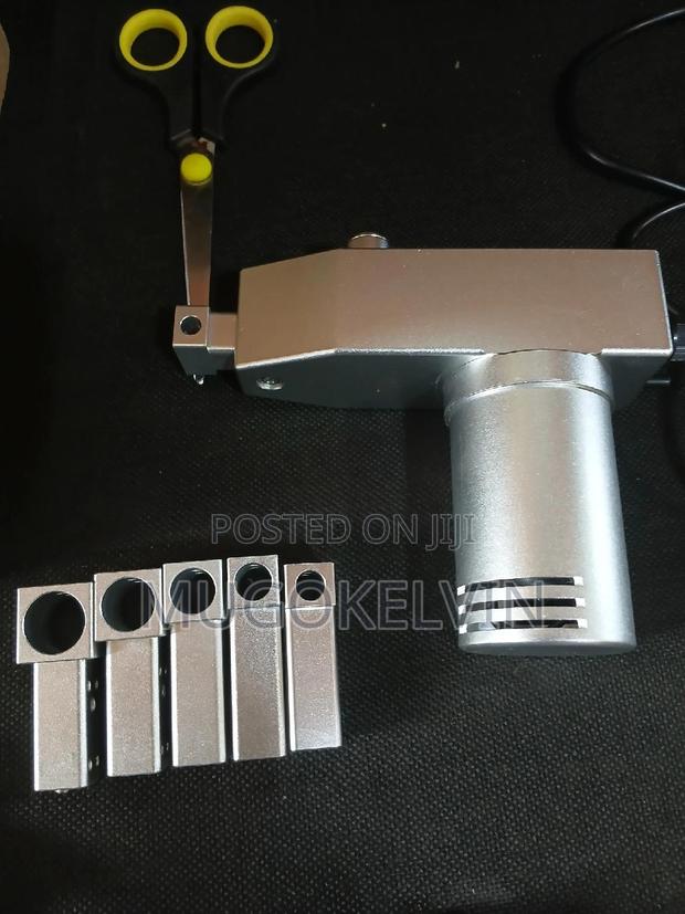 Dreadlocks Machine (Artificial) - main view