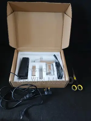 Dreadlocks Machine (Artificial)
