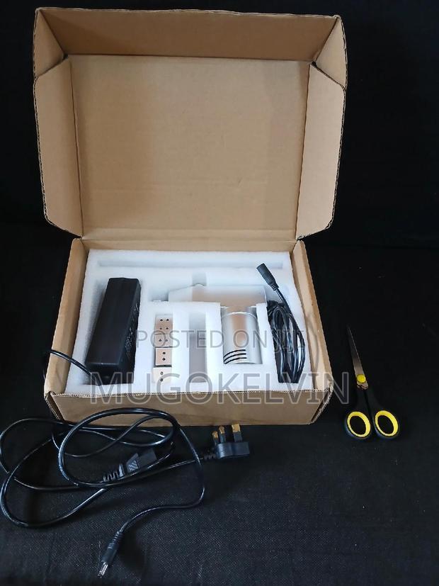 Dreadlocks Machine (Artificial) - thumbnail 3