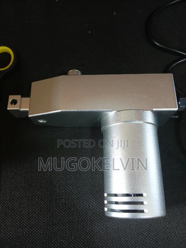 Dreadlocks Machine (Artificial) - thumbnail 4