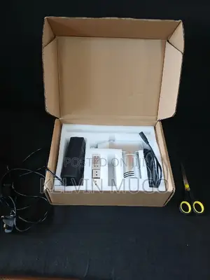 Dreadlocks Machine (Artificial)