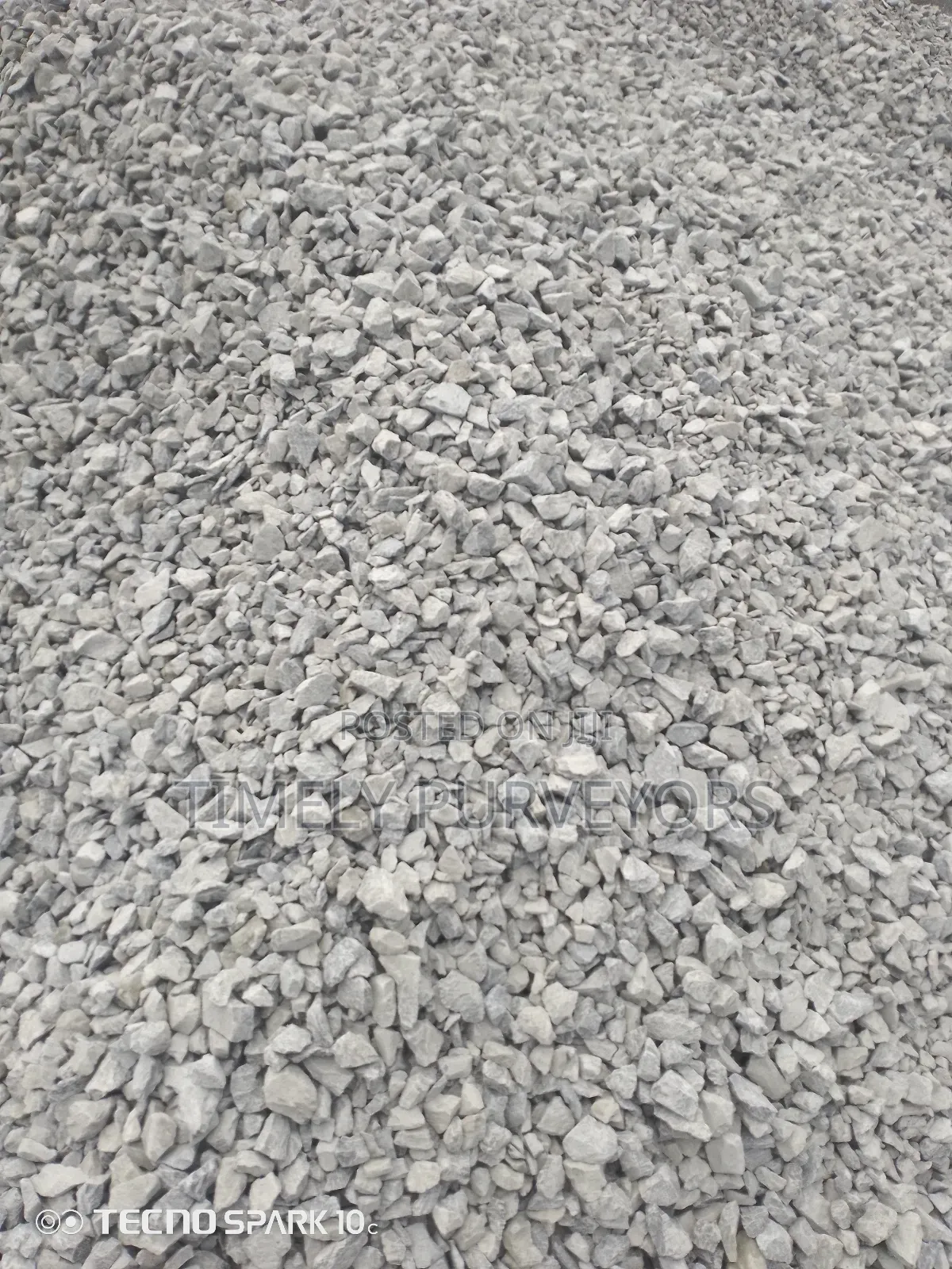 Ballast(Grey)