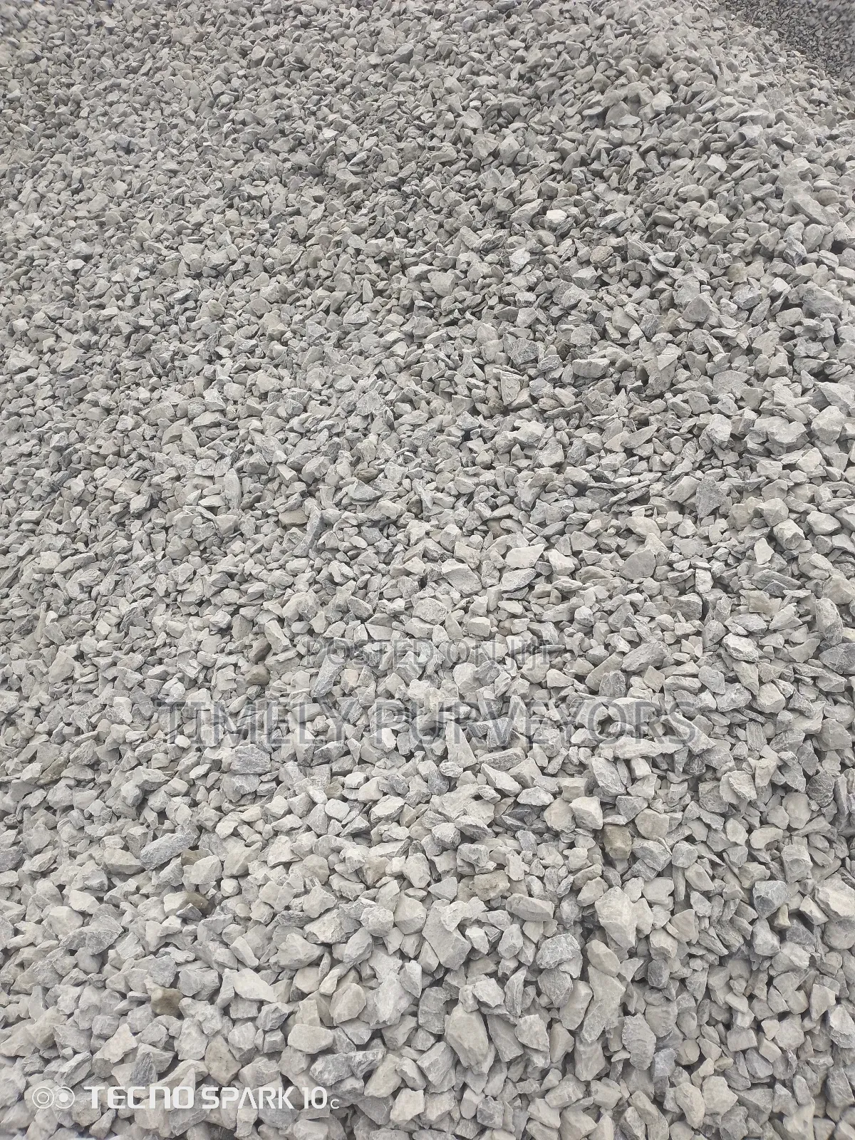 Ballast(Grey)