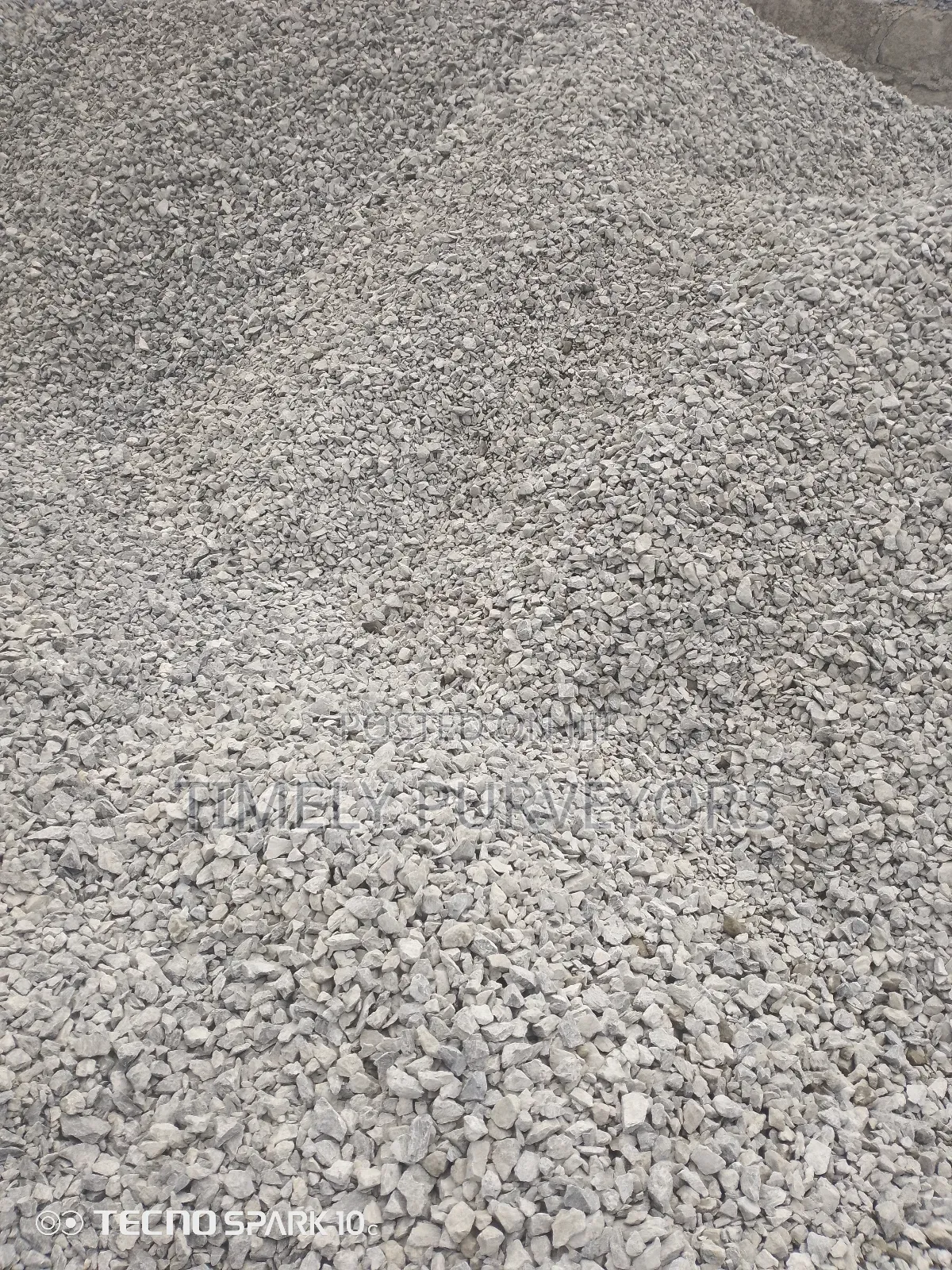 Ballast(Grey)