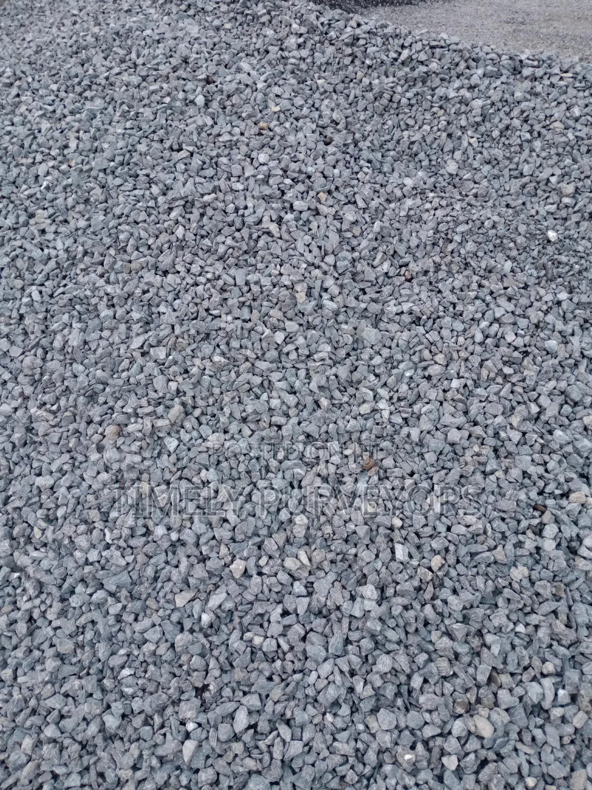 Ballast(Grey)