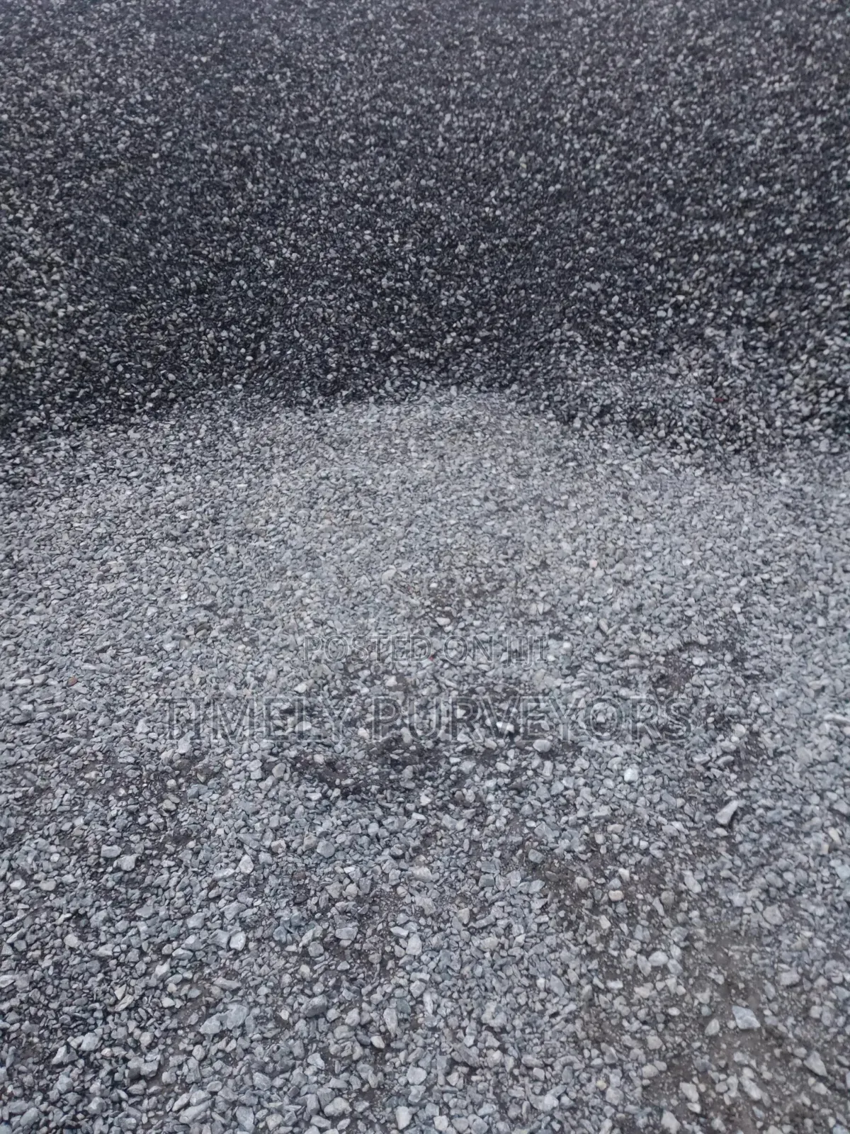 Ballast(Grey)