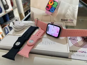 Smart Watch Made for Ladies