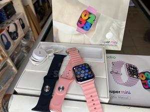 Supermini Modio Smart Watch - main view