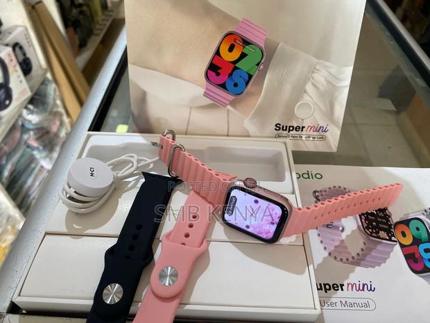 Supermini Modio Smart Watch - thumbnail 2