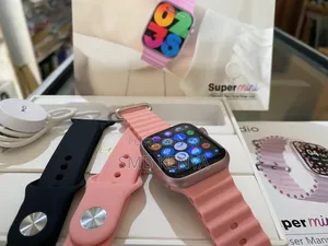 Modio Super Mini Perfect Smart Watch Giftset for Her