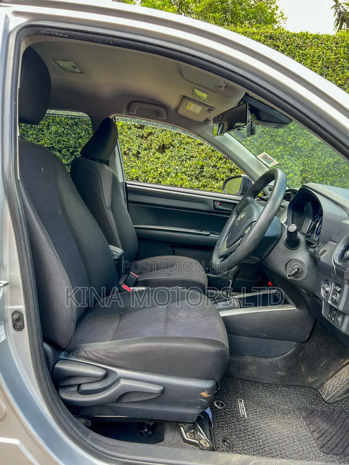 Toyota Corolla Fielder 1.5 Hybrid FWD 2018