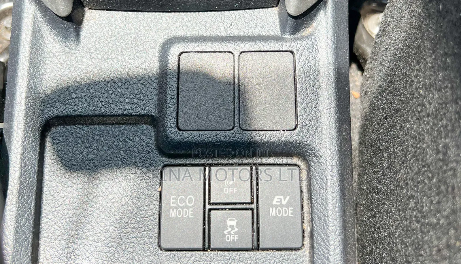 Toyota Corolla Fielder 1.5 Hybrid FWD 2018