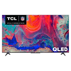 TCL 55 Inch Smart Tv Qled Pro