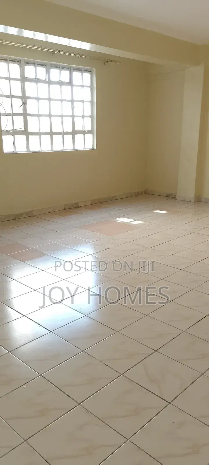 3bdrm Apartment in Madaraka for rent