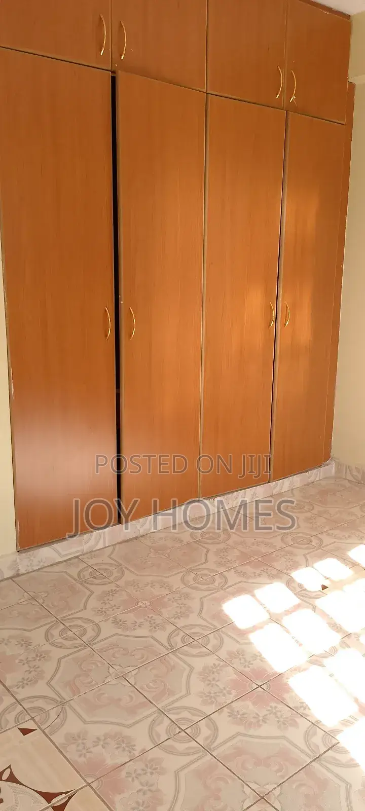 3bdrm Apartment in Madaraka for rent