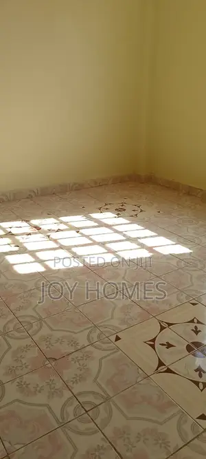 3bdrm Apartment in Madaraka for rent