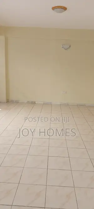 3bdrm Apartment in Madaraka for rent