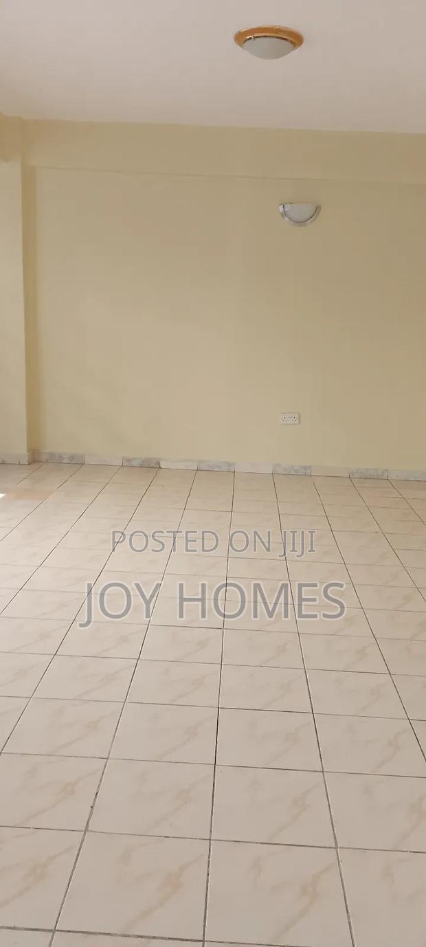 3bdrm Apartment in Madaraka for rent - main view