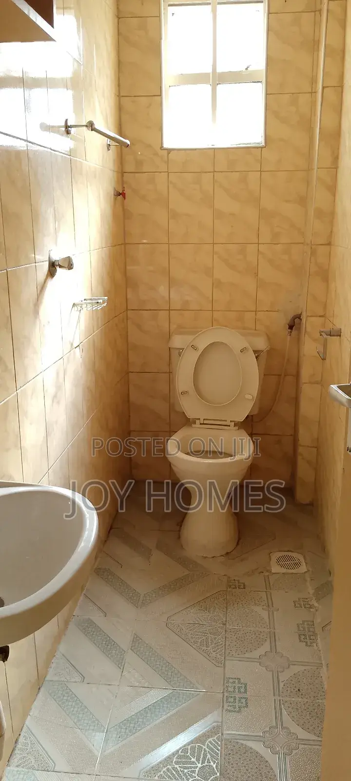 3bdrm Apartment in Madaraka for rent