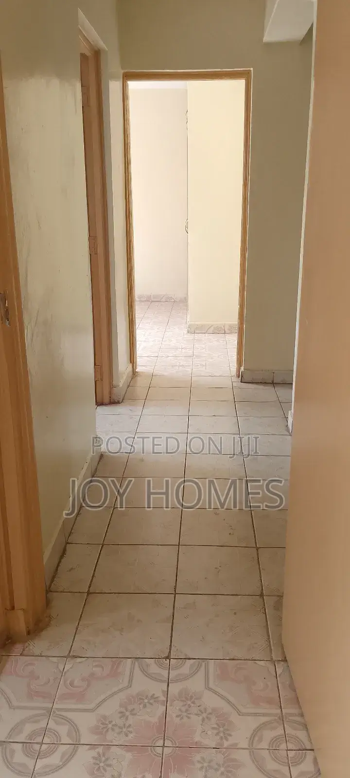 3bdrm Apartment in Madaraka for rent