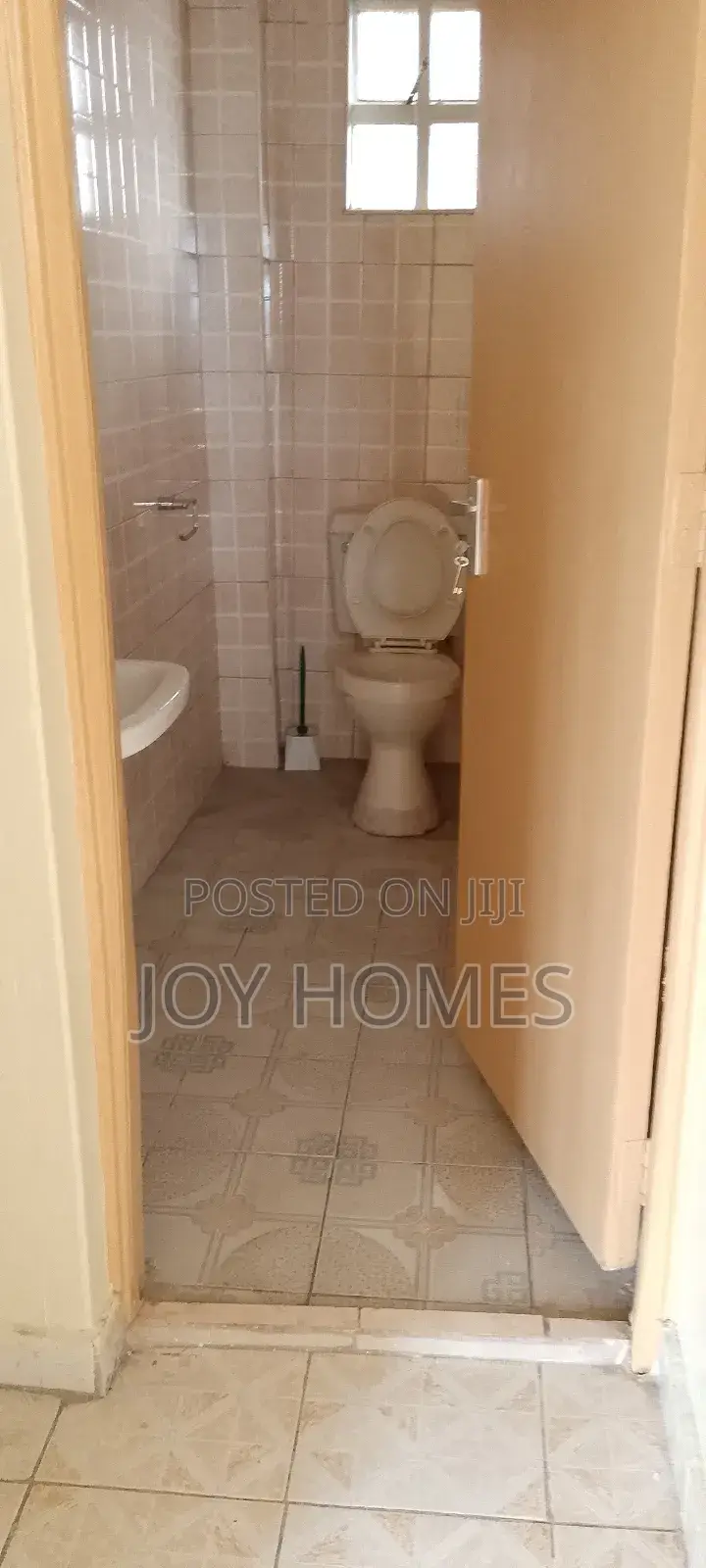 3bdrm Apartment in Madaraka for rent
