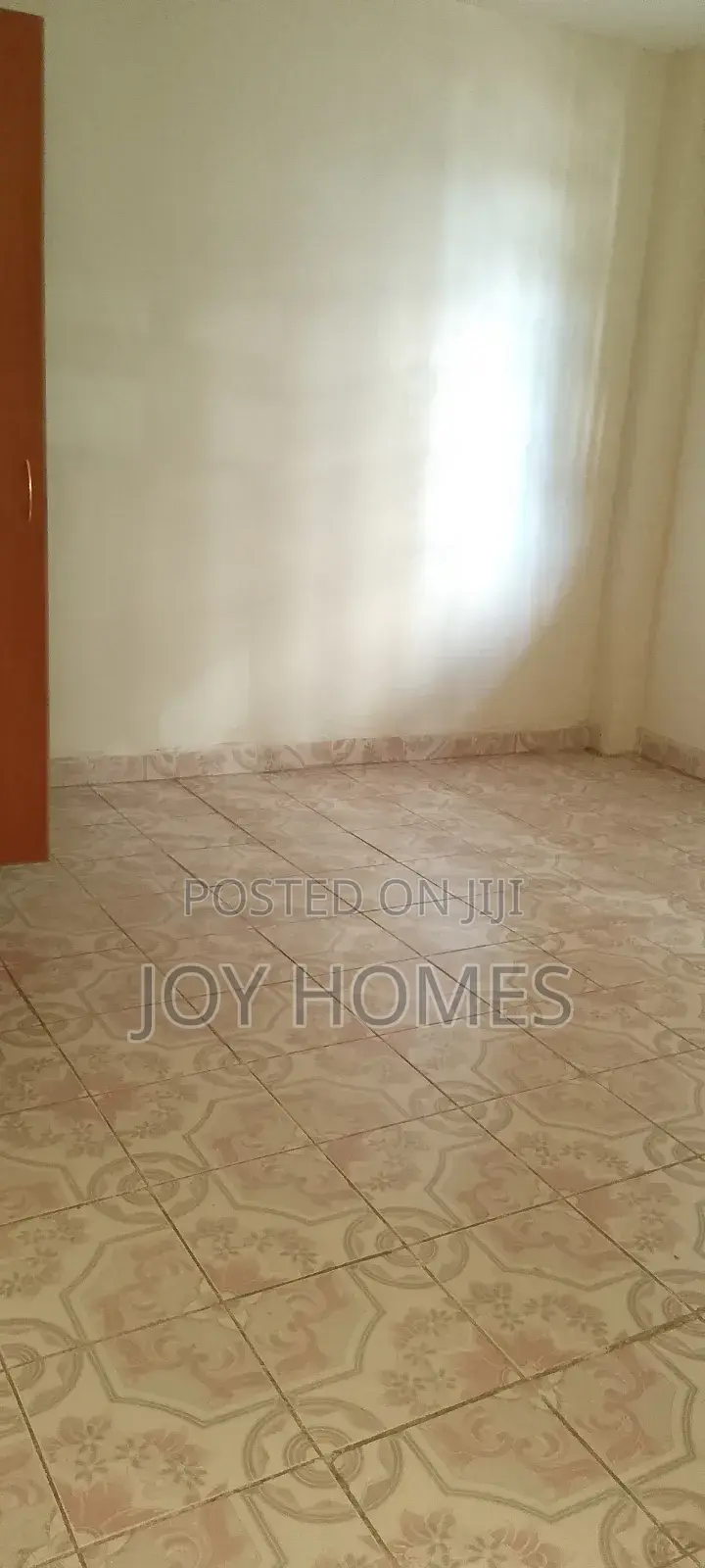 3bdrm Apartment in Madaraka for rent