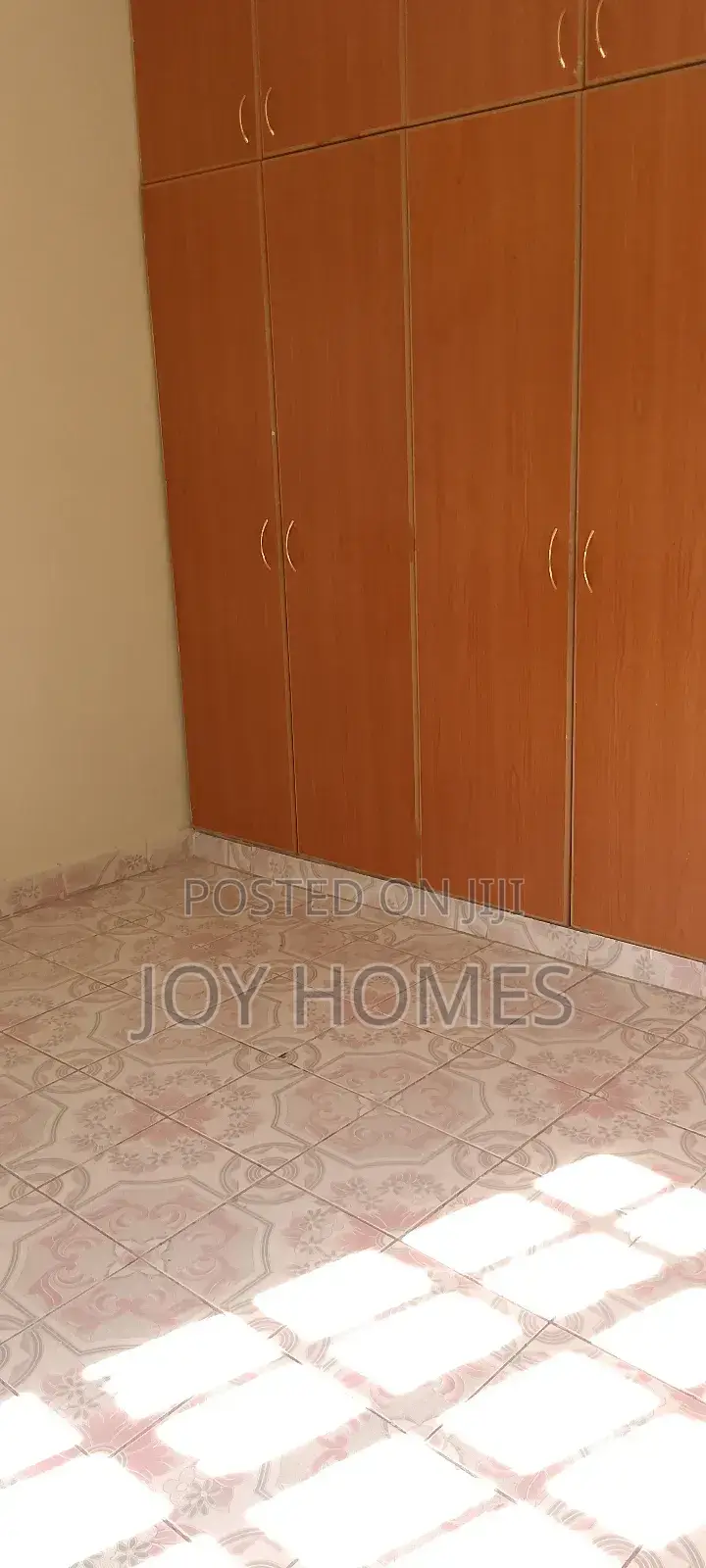 3bdrm Apartment in Madaraka for rent