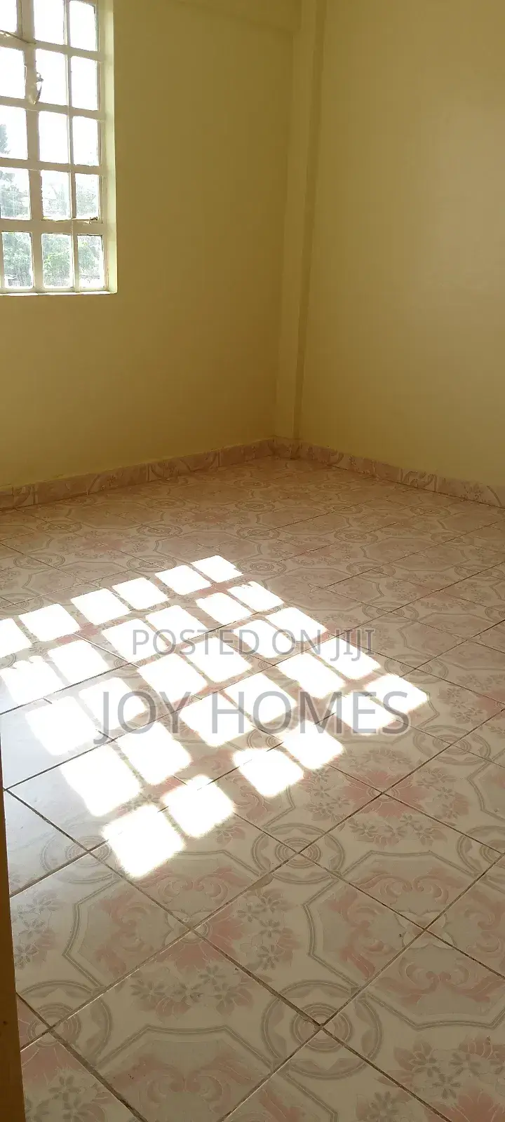 3bdrm Apartment in Madaraka for rent