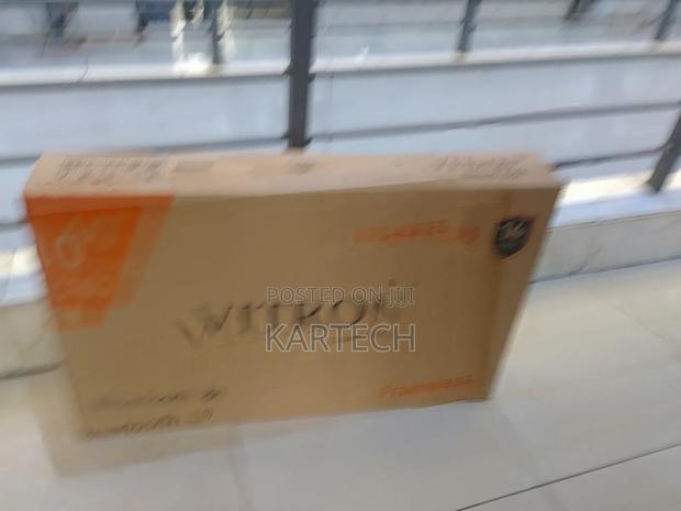 Vitron 40 Inch Smart Frameless Tv With Bluetooth - thumbnail 2