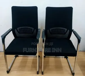 Office Chairs: Durable Boardroom Conference Chairs