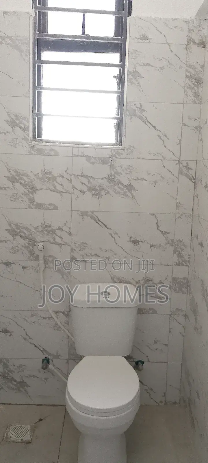 3bdrm Apartment in Nairobi West for rent