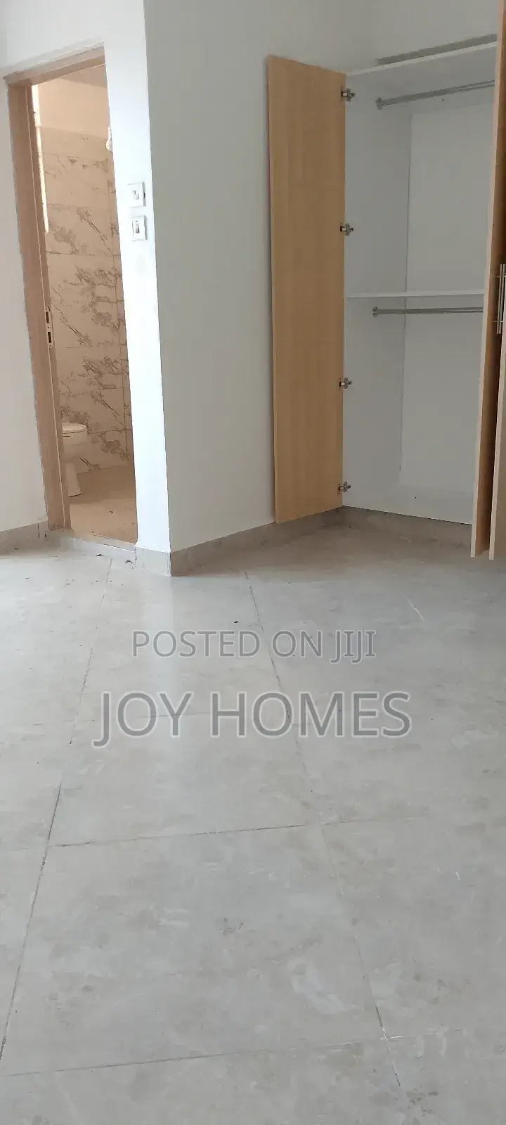 3bdrm Apartment in Nairobi West for rent